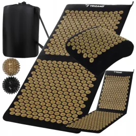 mata-do-akupresury-trizand-2-x-pilka-poduszka-masaz-kregoslupa