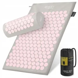 mata-do-akupresury-zdrowotna-z-kolcami-eco-zestaw-do-masazu-z-poduszka