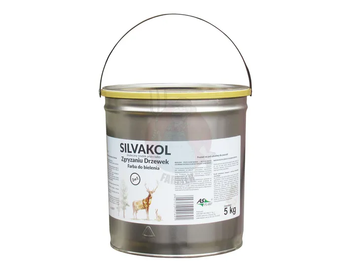 silvakol-5-kg
