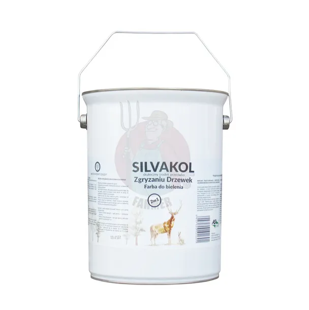 silvakol-5-kg-stan-nowy