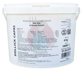 dollick-capri-4kg