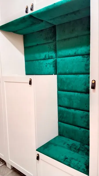 panele-tapicerowane-scienne-30x70-prostokat-gratis-stan-opakowania-oryginalne