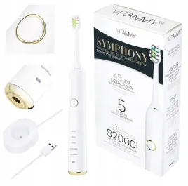 szczoteczka-soniczna-elektryczna-do-zebow-vitammy-symphony-white