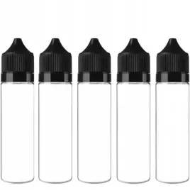 butelka-60-ml-10-szt-gorilla-liquid-buteleczki