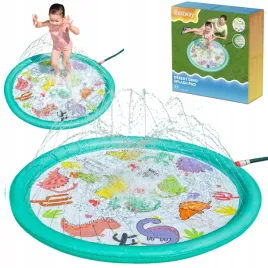 dla-dzieci-wodna-mata-fontanna