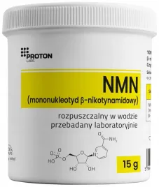 proton-labs-nmn-15-g-czysty-proszek-100percent-mononukleotyd-przebadany-100percent