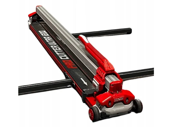 Przecinarka ręczna do płytek SENDI PRO CUTTER ULTRA 1200