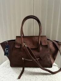gallantry-torebka-shopper-czekoladowa-ekozamsz
