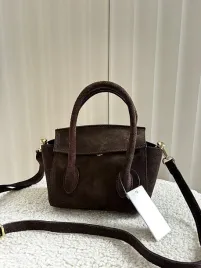 laura-biaggi-torebka-mini-shopperka-zamszowa-czekoladowa