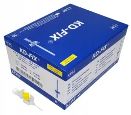 kaniula-wenflon-kd-fix-24g-07x19mm-50-sztuk-zolta-zolty