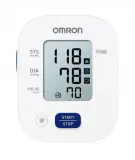 cisnieniomierz-omron-m2-hem-7146-e-stan-nowy