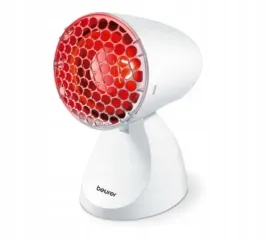 lampa-na-podczerwien-beurer-il-11-lecznicza-100w-regulacja-nachylenia