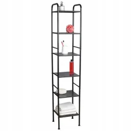 regal-polka-szafka-lazienkowa-slupek-6-polek-mat-stalowy-metalowy