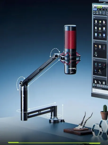 ramie-do-mikrofonu-profesjonalne-studyjne-statyw-kod-producenta-m05