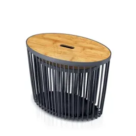 kosz-clubo-zestaw-2-sztuk-antracyt-iclue1st-s433-prosperplast
