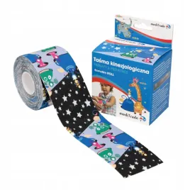 tejpy-pediatryczne-plastry-dla-dzieci-kinesiology-medyczne-tape