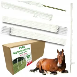 10x-slupek-palik-ogrodzeniowy-polski-do-pastucha-dla-psa-paliki-biale