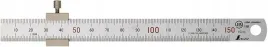 linial-ze-stali-nierdzewnej-150-mm-inox-ze-stoperem-japonski-shinwa