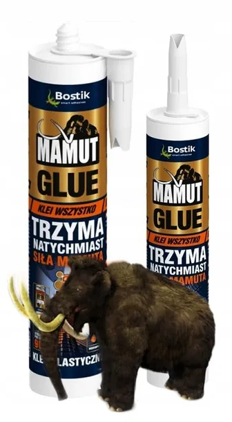 bostik-mamut-klej-290ml-stan-opakowania-oryginalne