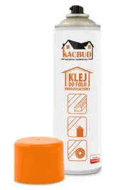 kacbud-klej-do-folii-paroizolacyjnej-sekundowy-spray-do-paroizolacji-500ml