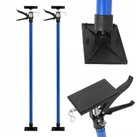 2x-podpora-sufitowa-teleskopowa-rozpierak-plyt-gk-115-290mm-podnosnik-plyt