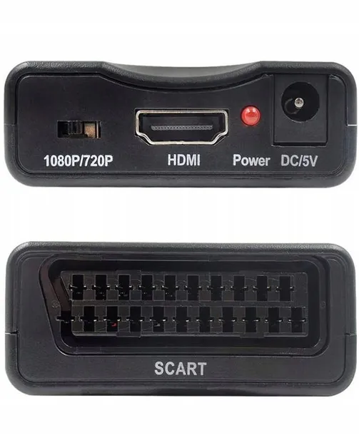 konwerter-adapter-scart-do-hdmi-ladowarka-usb-typ-samochodu-niezdefiniowany