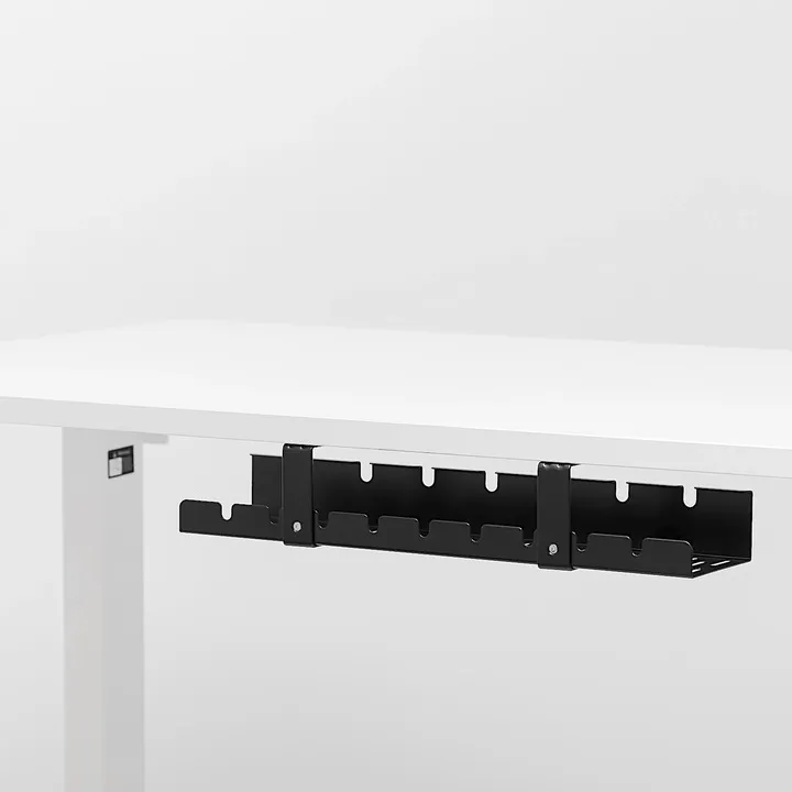 organizer-kable-przewody-blat-biurko-koszyk-polka