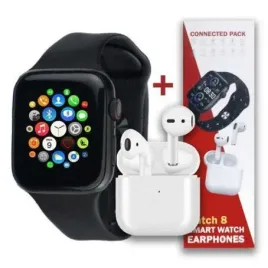 zestaw-smartwatch-sluchawki-tws-8-dm01-powiadomienia-kroki-tetno