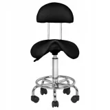 taboret-kosmetyczny-6001-czarny-stan-nowy