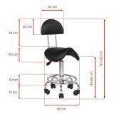 taboret-kosmetyczny-6001-czarny-kod-producenta-565132