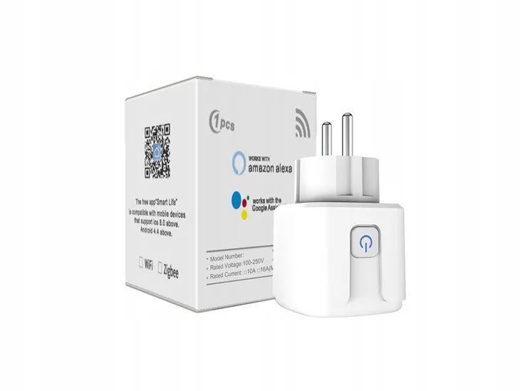 gniazdko-wi-fi-z-programatorem-czasowym-smart-plug-stan-opakowania-oryginalne