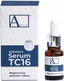 arkada-lagodzace-serum-tc16-kolagenowe-regeneracja-skory-i-paznokci
