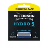 wilkinson-hydro-5-regular-do-golenia-12-wkladow