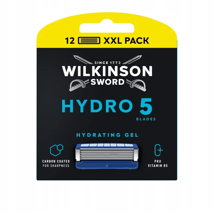 wilkinson-hydro-5-regular-do-golenia-12-wkladow