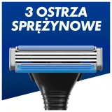 gillette-blue-3-sensor-wklady-ostrza-8-szt-stan-nowy