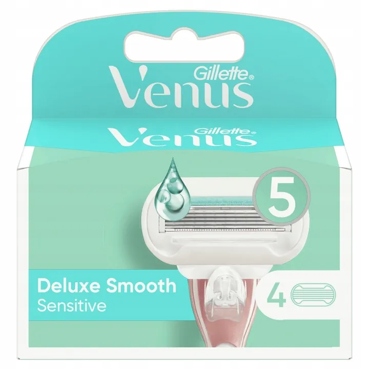 venus-deluxe-smooth-sensitive-4-wklady-do-maszynki