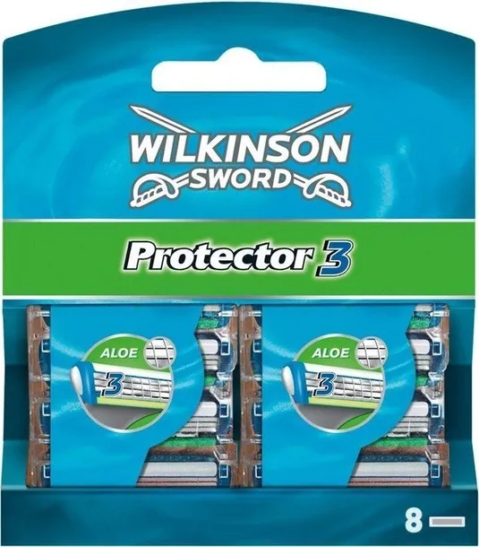 wilkinson-protector-3-oryginalne-wklady-8-sztuk