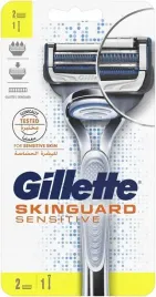 gillette-skinguard-sensitive-maszynka-4-wklady
