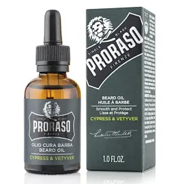 proraso-cypress-and-vetyver-olejek-do-brody-30-ml-pielegnujacy