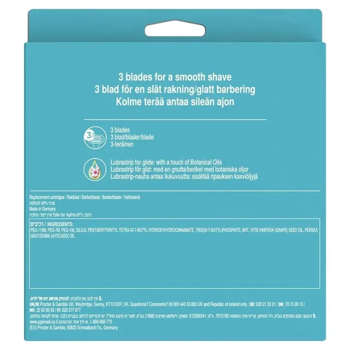 venus-smooth-12-wkladow-do-maszynki-stan-nowy