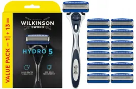 zestaw-do-golenia-wilkinson-hydro-5-hydrating-gel-13x-wklady-raczka