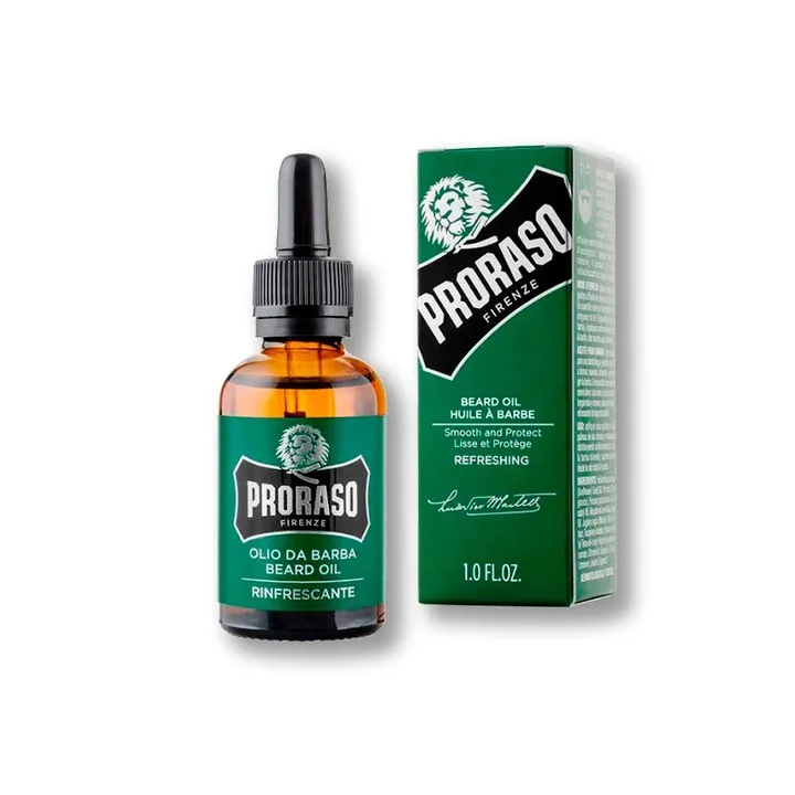 proraso-olejek-do-brody-refreshing-30-ml
