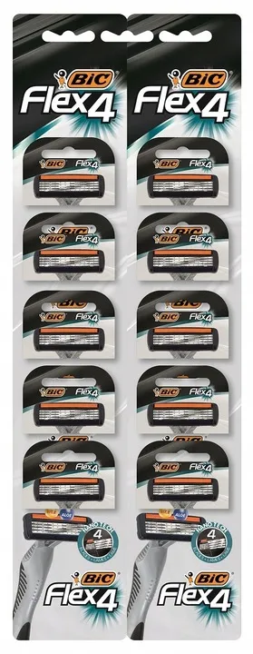 10x-maszynka-do-golenia-bic-flex-4