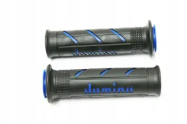 manetki-a250-na-kierownice-czarno-niebieskie-domino-bmw-yamaha-honda-ducati