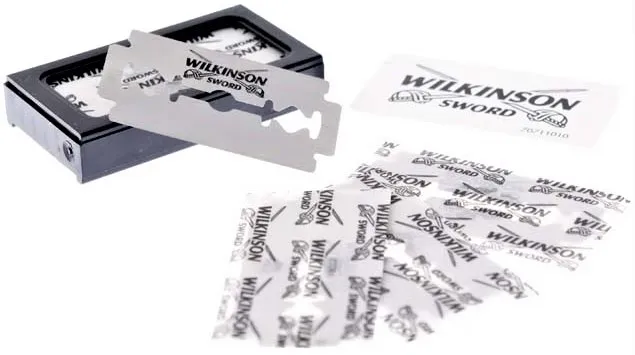 100x-zyletki-wilkinson-sword-double-edge