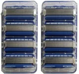 wilkinson-quattro-titanium-sensitive-wklady-8-sztuk-marka-inna-marka
