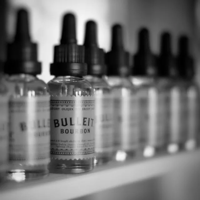 olejek-do-brody-pan-drwal-bulleit-x-bourbon-30-ml