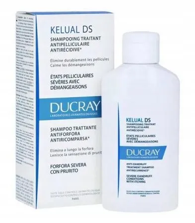 ducray-kelual-ds-szampon-100-ml