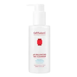 cell-fusion-c-ph-balancing-gel-cleanser-zel-do-mycia-cery-wrazliwej
