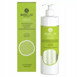 basiclab-zel-myjacy-przeciw-niedoskonalosciom-zel-wygladzajacy-do